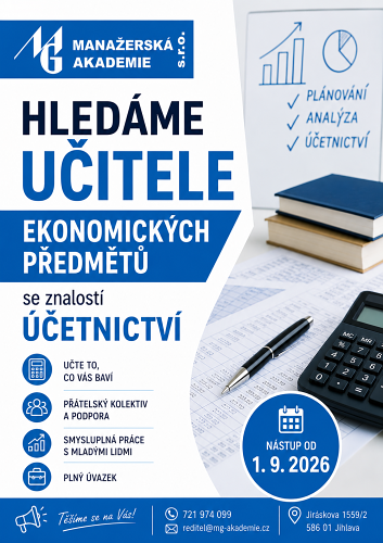 Inzerát m
