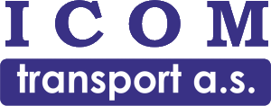 ICOM logo m