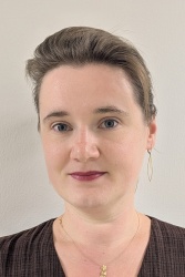 Mgr. Pavlína Dušková, Ph.D.